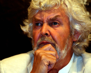 Xos&eacute; Manuel Beiras &eacute; atedr&aacute;tico de Estrutura Econ&oacute;mica e membro do Consello Nacional do BNG