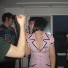 Creativos Cero - Ant&oacute;n Losada (Fiquei namorada)