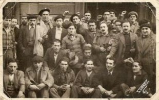 O Batall&oacute;n Galicia