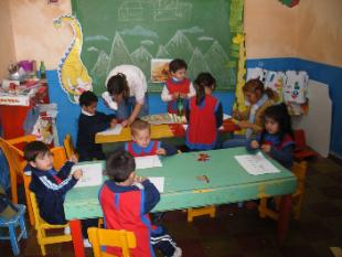 Prec&iacute;sanse 18 mill&oacute;ns de profesores no mundo