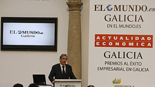 Imaxe da presentaci&oacute;n da nova edici&oacute;n dixital de El Mundo