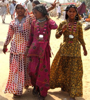 Xitanos de todo o mundo celebran o seu D&iacute;a Internacional