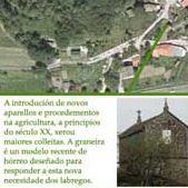 O proxecto mestura xeolocalizaci&oacute;n dixital e datos en papel