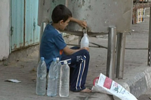 Segundo AI, a situaci&oacute;n de abastecemento de auga &eacute; cr&iacute;tica