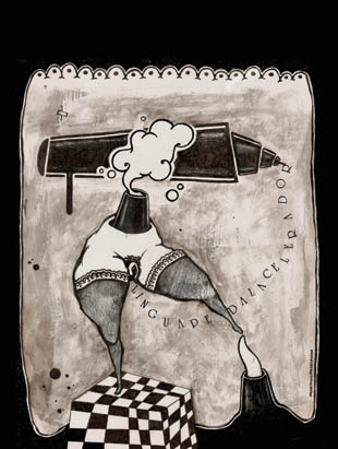 Ilustraci&oacute;n de Francisco L&oacute;pez Riopedre