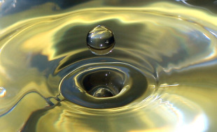 O PSdeG consider&aacute; que urxe unha reforma da Lei de Augas, que fomente o seu aforro / Flickr: &Oacute;liver