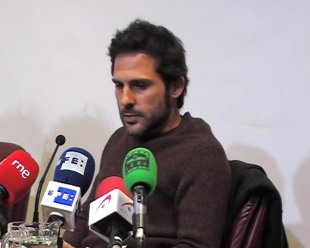 O fot&oacute;grafo relatou a s&uacute;a experiencia en Somalia