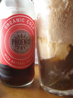 Os clientes poder&aacute;n degustar bebidas org&aacute;nicas