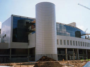 O goberno bipartito botara a andar o proxecto de ampliaci&oacute;n de Montecelo