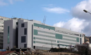 Co peche do Hospital do Pi&ntilde;or, os pacientes trasladaranse a outros centros do CHOU