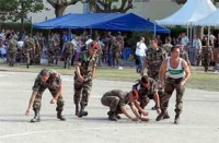 O suceso ocorreu na localidade de Carcassona (Rossell&oacute;)