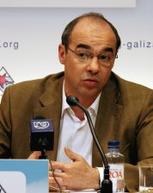 Jorquera tam&eacute;n apoia a proposta de Blanco