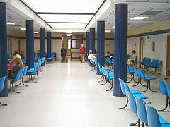 O PSdeG alertaba das consecuencias nas listas de espera da eliminaci&oacute;n das horas extras en todos os hospitais