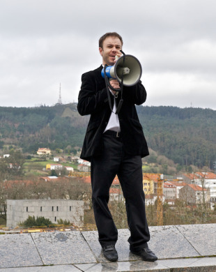 O TAC pretendeu facer part&iacute;cipe a toda a cidadan&iacute;a da m&uacute;sica contempor&aacute;nea