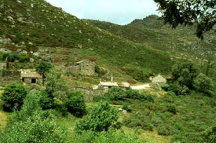 Anteriormente o Parque Natural contaba con 29.762 hect&aacute;reas; agora ten 417 menos