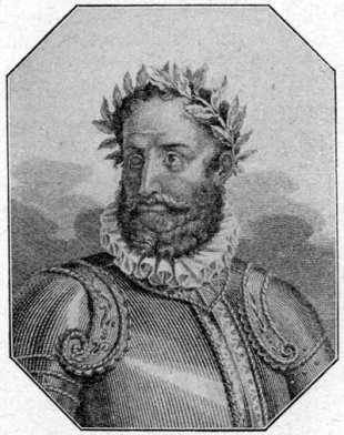 Lu&iacute;s Vaz de Cam&otilde;es