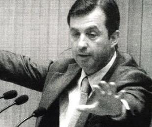 O ex conselleiro Carlos del &Aacute;lamo negou en 2001 calquera vinculaci&oacute;n da Areosa cos vertidos