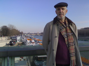 Fermin Paz representar&aacute; na ONU a  "Dereito &aacute; Enerx&iacute;a-SOS Futuro"