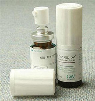 O Sativex xa se utiliza no Canad&aacute;