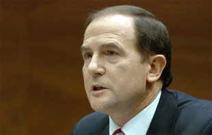 De ir adiante o acordo Fernando Puras (PSN) ser&aacute; o novo presidente en Nafarroa