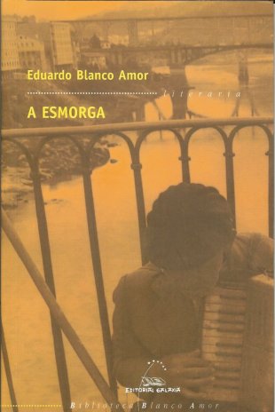 Unha edici&oacute;n d'A Esmorga en Galaxia