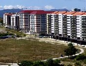 A construci&oacute;n segue a xerar emprego en Galiza