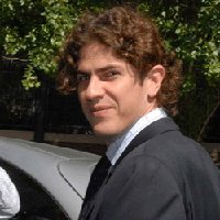 Mart&iacute;n Lousteau, ministro de econom&iacute;a