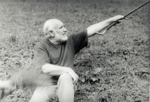 Novoneyra ser&aacute; o autor reco&ntilde;ecido no vindeiro ano 2010