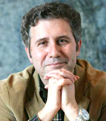 Fern&aacute;ndez Prieto, candidato de Universidade Aberta, exerceu como vicerreitor de Relaci&oacute;ns Laborais co actual equipo de goberno