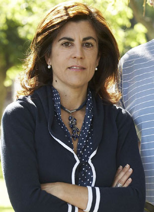 Gloria Lago xa advertiu que Galicia Biling&uuml;e s&oacute; acepta un decreto no que os pais te&ntilde;an capacidade de decisi&oacute;n