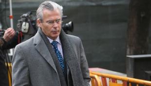 Varios intelectuais asinan un manifesto de apoio a Garz&oacute;n