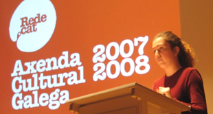 Eva M&eacute;ndez (&copy; Anxo Baranga)