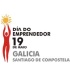 Logo do D&iacute;a do Emprendedor