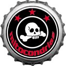 Mitocondrias - Volv&iacute;n nacer