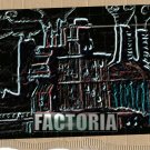 Factor&iacute;a - Migallas