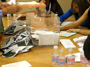 O PSdeG obtivo o apoio de m&aacute;is da metade do electorado emigrante