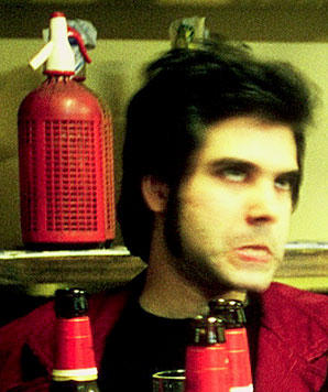 Joe Crep&uacute;sculo act&uacute;a no Daisy Market