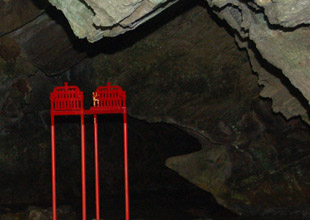 A peza de M&oacute;nica Alonso