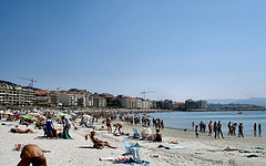 Sanxenxo ter&aacute; nove dedicaci&oacute;ns exclusivas / Foto:roman-man