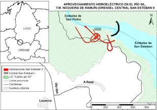 Proxecto de Iberdrola