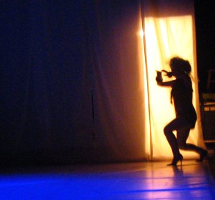 Tam&eacute;n hai sitio para as meigas