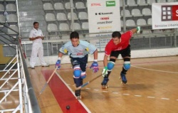 O cartel de luxo garante o espect&aacute;culo en Vigo