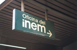 Galiza &eacute; a comunidade onde m&aacute;is baixou o paro este &uacute;ltimo mes