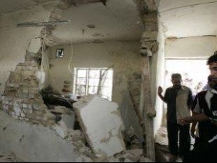 &Eacute; o primeiro ataque rexistrado despois das elecci&oacute;ns estadounidenses