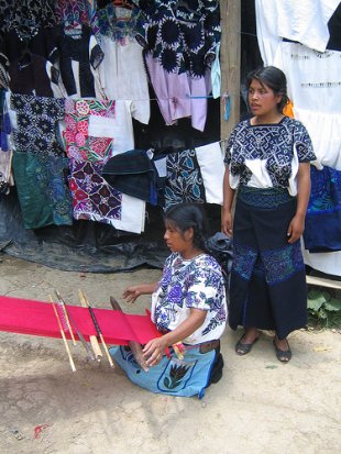 Son m&aacute;is de sete mill&oacute;ns de habitantes. Flikr: jenbrea
