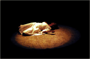 O programa incl&uacute;e a representaci&oacute;n d'O p&uacute;blico, de Lorca