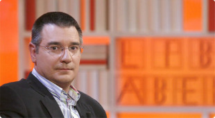 Libro Aberto emitir&aacute; o seu &uacute;ltimo programa o 15 de decembro