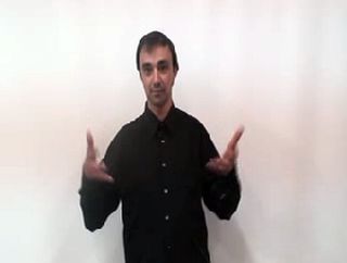 'Internet', nun dos v&iacute;deos do pioneiro diccionario