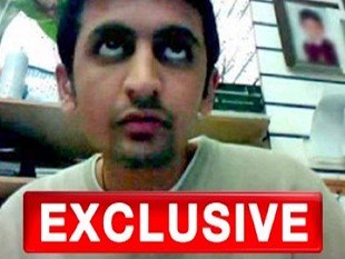 O t&eacute;cnico "pillado"