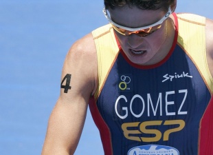 O galego &eacute; novo Campi&oacute;n de Europa (Imaxe: Fotomaf.com)